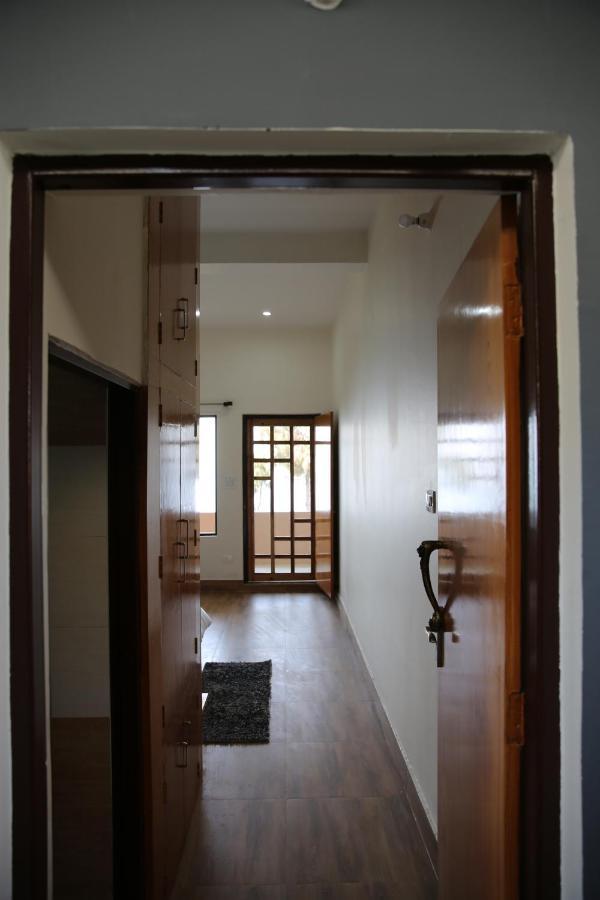 The Buransh Inn Almora Buitenkant foto